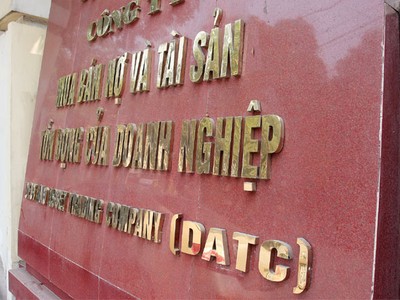 Nhựa Tân Hoá: Chút ánh sáng cuối đường hầm